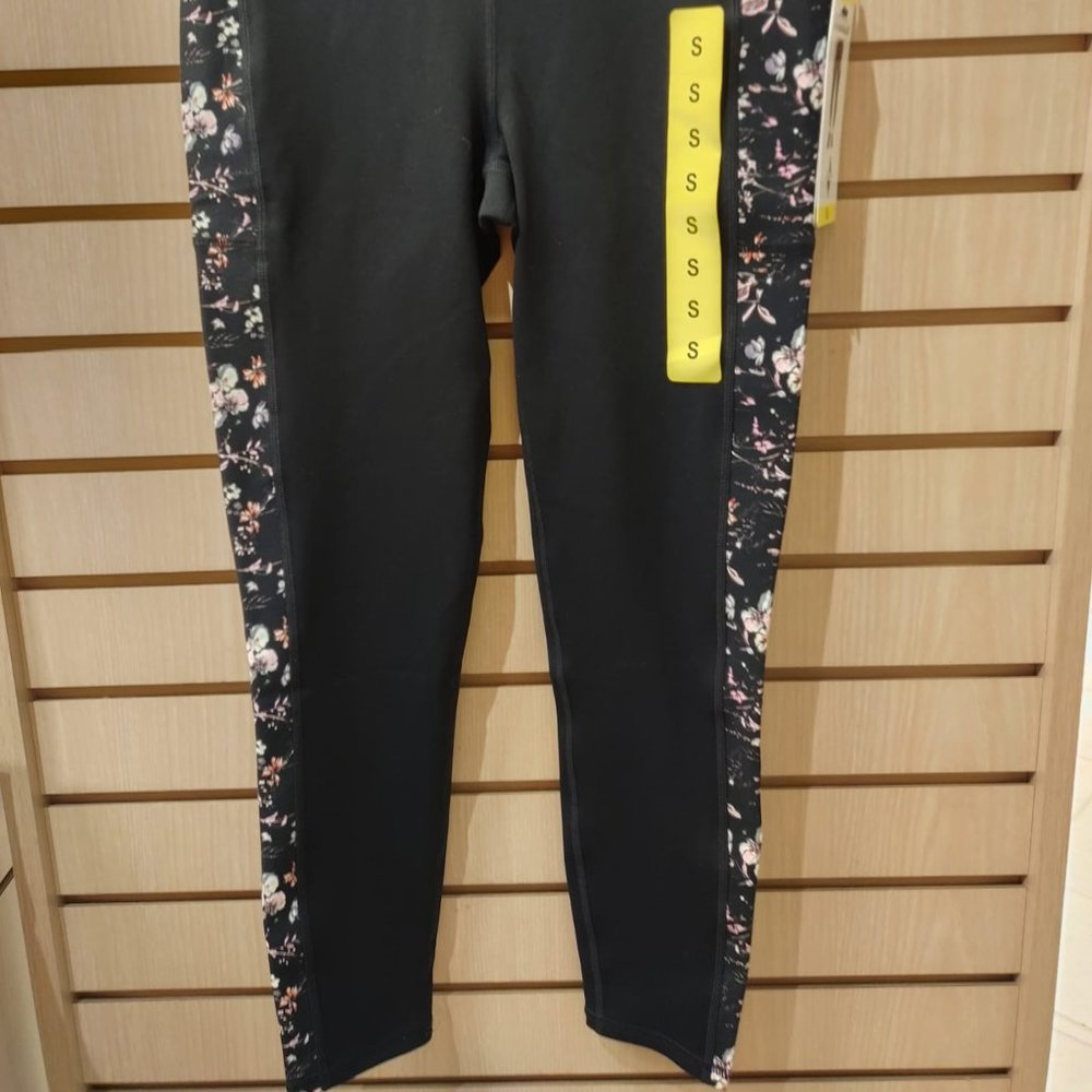 SKECHERS Women Go Walk, Go Flex High Waisted  Active 7/8 - Picture 5 of 7